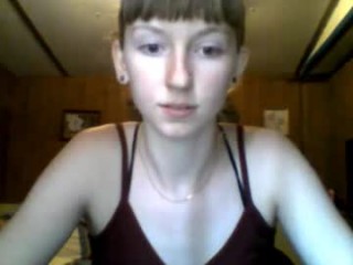 monkeygirl99 Stockinged squirting live babe Ashley gives blowjob and gets pussy and ass fucked hard